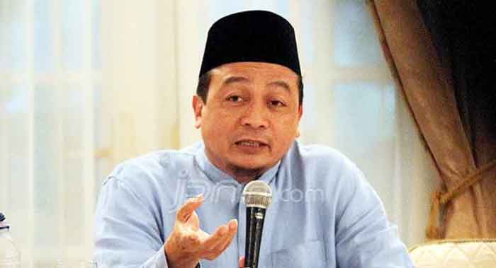 Disarankan, Pimpinan HTI dan GP Anshor Berdialog